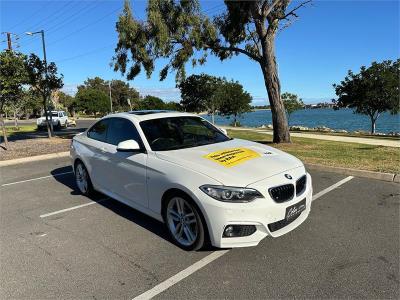 2015 BMW 2 Series 228i M Sport Coupe F22 for sale in Hendon